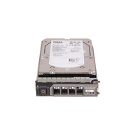 DELL 146GB 15K 3.5" SAS 3G HDD XX518 0XX518 ST3146356SS