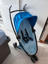 Quinny Zapp Flex 嬰兒手推車
