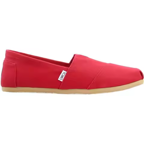 TOMS | Alpargata Classic Slip On Shoes