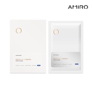 [AMIRO] BEAUTY Centella Asiatica Relief Soothing Mask 25ml (5 Pieces Pack) Relieve Redness Moisturiz