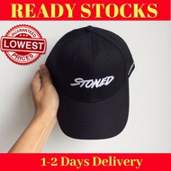 Stoned Cap