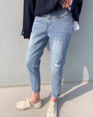 韓國7star牛仔褲