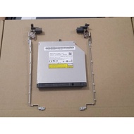 Lenovo ThinkPad L440 L540 Optical Drive 9.5mm DVD RW CD SATA ,UJ8C2 45N7694,HINGES 33..4L.G08.011,33
