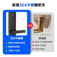 Swipe Card Door Lock Hotel Electronic Lock Swipe Card Magnetic Card Lock Hotel Smart Lock Hotel Sens