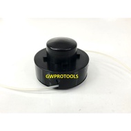 GL300 BLACK&DECKER ELECTRIC GRASS TRIMMER - SPOOL & LINE