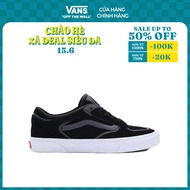 Vans Rowley Classic Shoes VN0009QJKOU Vans Shoes Sneakers