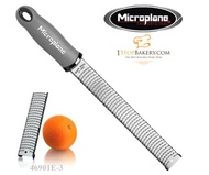 Microplane 4083 Premium Classic Zester/ อุปกรณ์ขูดผัก ผลไม้ อเนกประสงค์
