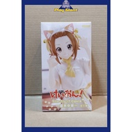 Furyu Trio Try iT Figure Ritsu Tainaka (K-ON)