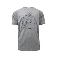 2025MARVEL SUPER HERO JERSEY [MARVEL X FBT AVENGERS #D2T248 GREY]