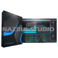 Pre-Sonus Studio One 6 Professional 6.6.2 / 5 Professional (v5.5.2) Full Version Crack