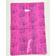 16X19 THANK YOU BAG (500g+/-) 感谢礼品袋_PLASTIC GIFT BAG_PLASTIK BAG TERIMA KASIH