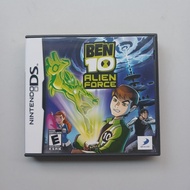 DS Games US
