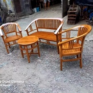 kursi ruang tamu kayu jati kursi mewah elegan kursi kayu jati minimalis kursi teras kursi