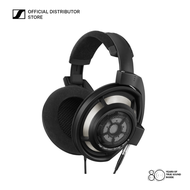 Sennheiser HD 800 S Wired Audiophile Headphones