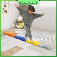 Darling Baby Coordination Multiple Obstacle Course Interactive Stepping Stone Game Improve Strength
