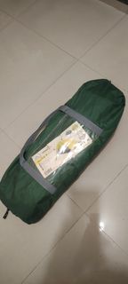 camping tent 露營網紗防蚊帳篷戶外帳篷