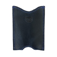 Rustic Leather Pocket Sleeve Wallet, for Easy Travelers, Commuters, Card Holder Handmade, Includes 1