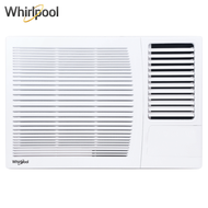 Whirlpool - AWA18020N - 窗口式冷氣機 (18084 BTU/hour)