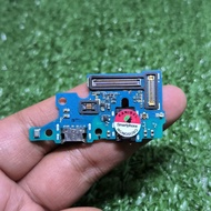 Samsung A71 A715F Charger Board - Original Charging Connector Board Pcb Removed