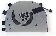 New CPU Cooling Fan for Dell Inspiron 5481/5584 15-5584 Latitude 3400 3500, P/N: 023.100EI.0001 T6RH