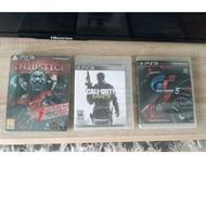 ps3 cd game terbaikk