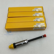 อะไหล่เครื่องจักรก่อสร้าง หัวฉีดน้ำมันเชื้อเพลิง 8N-7005 8N7005 สำหรับเครื่องยนต์ Caterpillar 3304 3