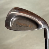 LYNX Predator G Golf Pitching Wedge Pw 17-4 Stainless Modulus Graphite Regular Flex R - PreOwned