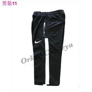 Pants♤🔥HOT SALES🔥 SELUAR 3 QUARTERS | 3/4 MEN SPORTS SHORT SUKU
