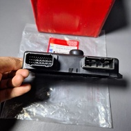 Suitable for Scoopy FI and Beat FI 30400-K25G-601 IN 01 ECU Electric Injection