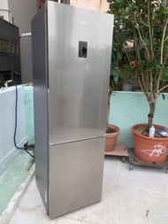 Samsung 三星 雙門下置式雪櫃 RB34K6252 變頻 大容量 192CM高 二手電器 清倉大減價 最新款 香港二手 二手洗衣機 雪櫃 搬屋