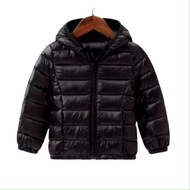 jaket gelembung jaket puffer jaket winter jaket mantel jaket pria dan wanita jaket gelembung TNF