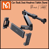 【Ready Stock】Mcdodo Car Tablet Holder Headrest Tablet Mount - Car Back Seat Headrest Tablet Holder S