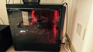電競4K機，i7+GTX1080ti+32GB ram