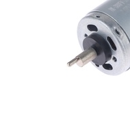Thay Thế Động Cơ Tông Đơ Cắt Tóc 3.6V 7200Rpm Cho Tông Đơ Điện 8148/8591 - Phụ Kiện Tạo Kiểu KuZHEN