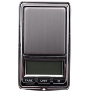 200g/0.01g Mini Dual-range High-precision Jewelry Scale Portable Pocket Gold Jewelry Scale Electroni