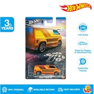 Hot Wheels Surfs Up Custom 77 Dodge Van