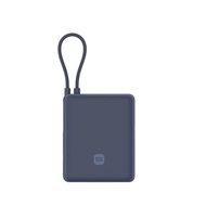 【CCC Certification】【New】Xiaomi Power Bank 10000mAh 33W (Integrated Cable)