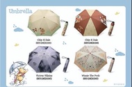 🌈香港 Disney正品授權 🌈雨傘