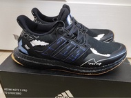 US8 Adidas ULTRABOOST CLIMA SHOES
