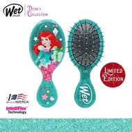 Wet Brush Mini Disney Glitter Ball Mermaid Ariel