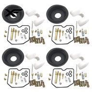 Motorcycle Carburetor Repair Kit for Kawasaki Zephyr ZR750H ZR-7
