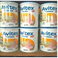 AVITEX CAT TEMBOK 5 kg Berkualitas
