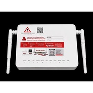 ZTE F672Y DUAL BAND 5g PORT biru