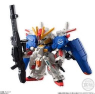 <急售>高達 FW GUNDAM CONVERGE EX18 Ex-S gundam