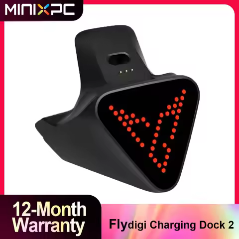 Flydigi Charging Dock Base For Apex 5 / Apex5 Wuchang Game Controller Accessory