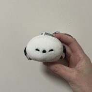 日本 YELL絨毛吊飾景品(銀喉長尾山雀/雪精靈)