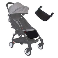 Stroller Footrest, Leg Rest Sleeping Extend Board for Babyzen YOYO+ YOYO2 YOYO3 Stroller Pram