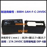 100%NewOriginal 888H-1AH-F-C 888HN-1AH-F-C 888HN-1AH-F-C-24VDC 888HN-1AH-F-C-24V 888HN-1AH-F-C-DC24V