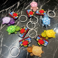 Keychain Penyu Terengganu