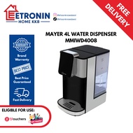 Mayer 4L Water Dispenser MMIWD4008